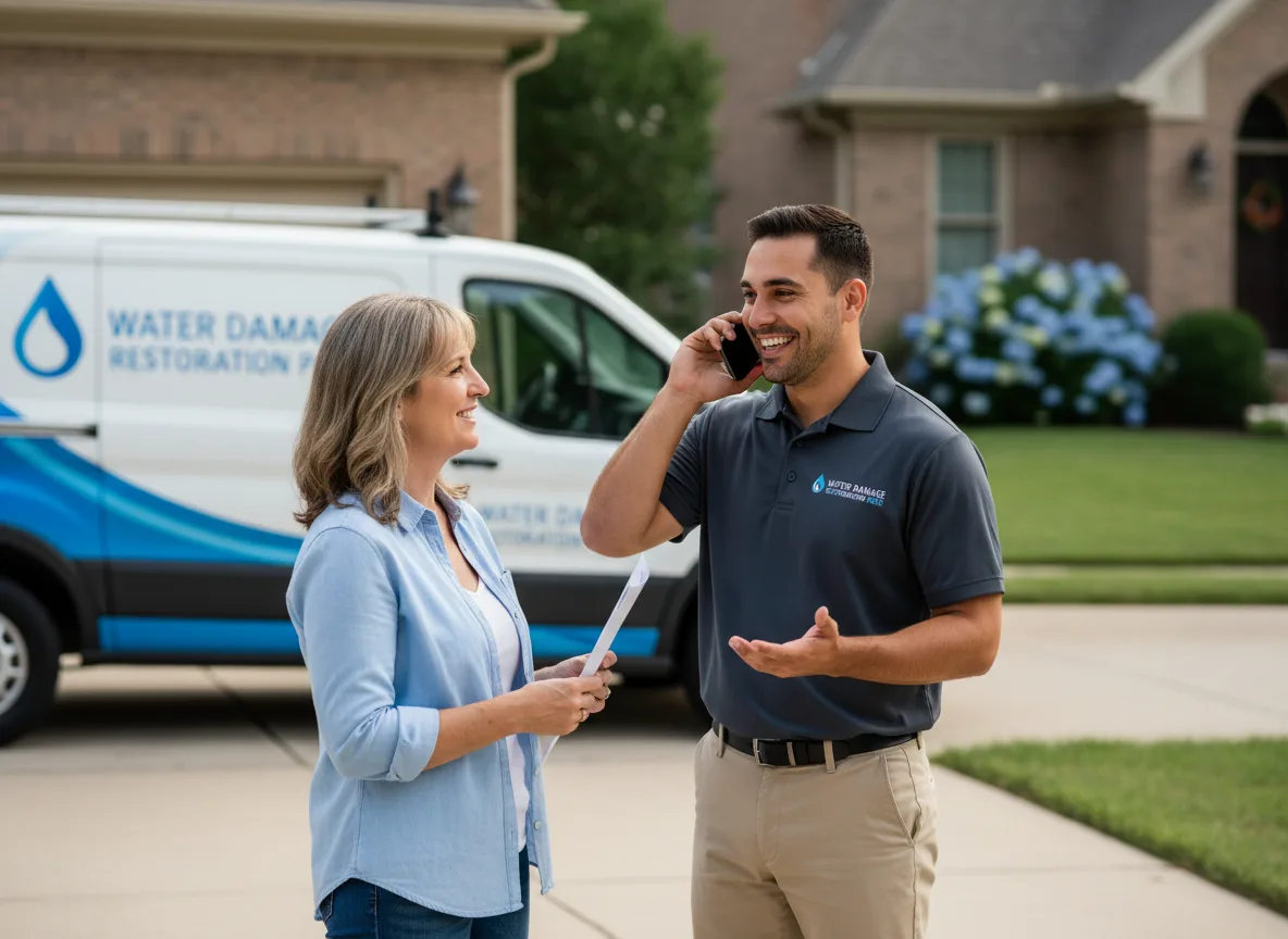 Flood Restoration Irmo, SC FAQs